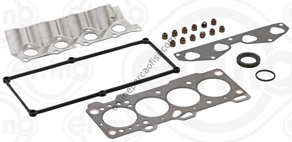 ELRING 726.940 | KORE ATOZ/PICANTO 08-11 TAKIM CONTA
