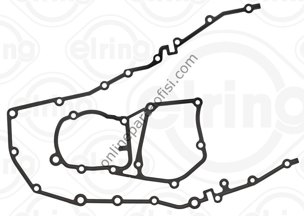 ELRING 923.089 | BMW E36 EKSANTRIK KAPAK CONTASI