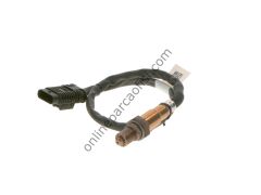 BOSCH BCH 0258027103 | BMW F20 LCI-F21 LCI-F22-F23-F30 LCI-F31 LCI-F34 GT LCI-F35 LCI-4F32-F33-F36 GRAN COUPE -5G30-G31-G38-6G32-7G11-G12-X3 G01 OKSIJEN SENSÖRÜ