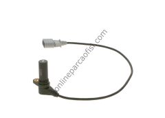 BOSCH 0986280484 | VW T5-PASSAT KRANK DEVIR SENSÖRÜ