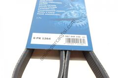 BOSCH 1987946102 | VW A4-A5 V KAYISI
