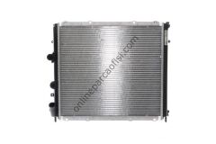 BEHR CR 465 000S | RENAULT KANGOO SU RADYATÖRÜ