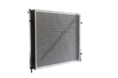 BEHR CR 465 000S | RENAULT KANGOO SU RADYATÖRÜ