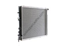 BEHR CR 465 000S | RENAULT KANGOO SU RADYATÖRÜ