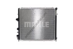 BEHR CR 465 000S | RENAULT KANGOO SU RADYATÖRÜ