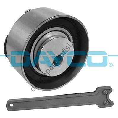 DAYCO ATB2308 | FORD KA/FIAT ZAMANLAMA KAYIS GERGI VE YÖN MAKARASI