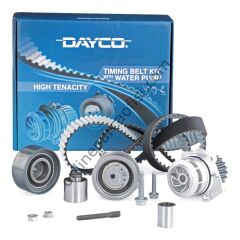 DAYCO KTBWP5630 | VW PASSAT-TIGUAN-A4 TRIGER SETI