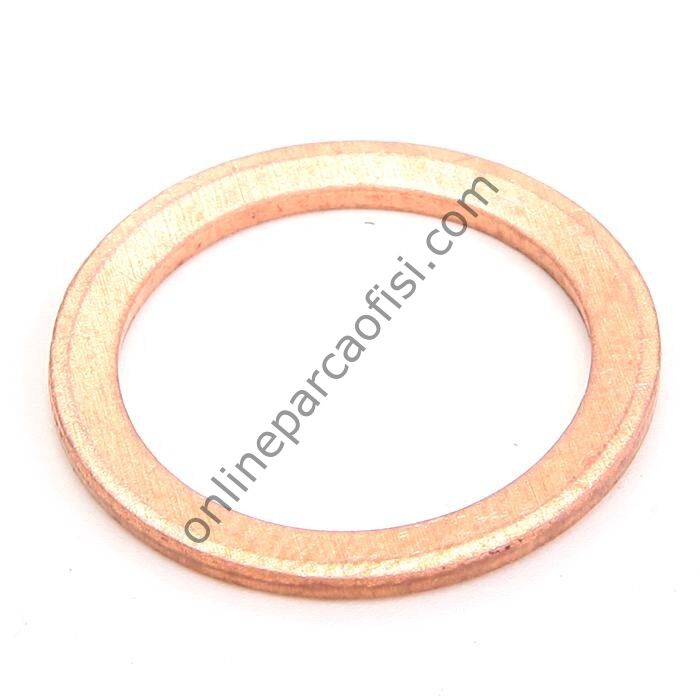 ELRING 122.904 | AV MAN F9 16.170 CONTA