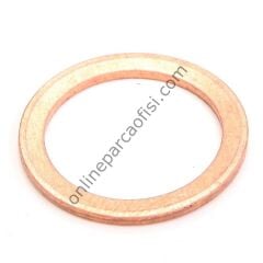 ELRING 122.904 | AV MAN F9 16.170 CONTA