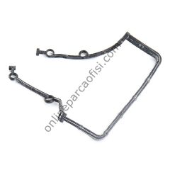 ELRING 326.240 | BMW E38-39-X5 ÜST KAPAK CONTASI SAG
