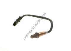 BOSCH BCH 0258027029 | BMW F20-F21-F22-F23-F10-F30-F31-F34-F35-F32-F33-F36-F07-F10-F11-F18-X1 E84-X3 F25-X4 F26 OKSIJEN SENSÖRÜ