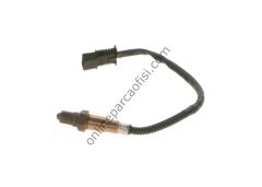 BOSCH BCH 0258027029 | BMW F20-F21-F22-F23-F10-F30-F31-F34-F35-F32-F33-F36-F07-F10-F11-F18-X1 E84-X3 F25-X4 F26 OKSIJEN SENSÖRÜ