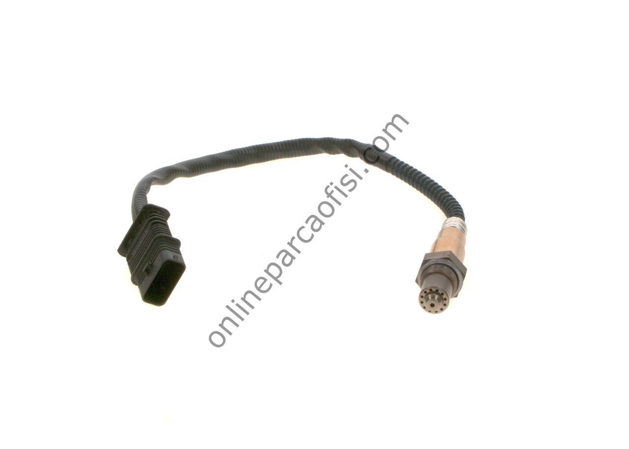 BOSCH BCH 0258027029 | BMW F20-F21-F22-F23-F10-F30-F31-F34-F35-F32-F33-F36-F07-F10-F11-F18-X1 E84-X3 F25-X4 F26 OKSIJEN SENSÖRÜ