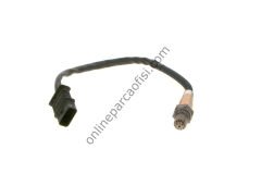 BOSCH BCH 0258027029 | BMW F20-F21-F22-F23-F10-F30-F31-F34-F35-F32-F33-F36-F07-F10-F11-F18-X1 E84-X3 F25-X4 F26 OKSIJEN SENSÖRÜ