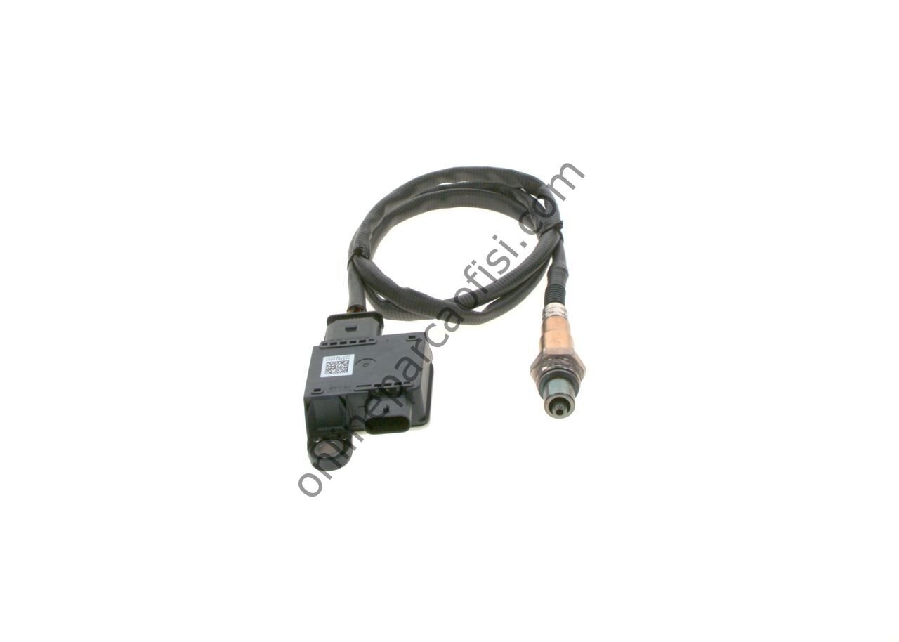 BOSCH BCH 0281008466 | BMW G20-G21-G30-G31-G32-G11-G12-G16 OKSIJEN SENSÖRÜ