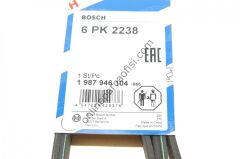 BOSCH 1987946104 | VW T4 V KAYISI