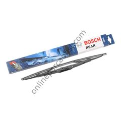 BOSCH 3397004757 | UNI RENAULT SILECEK SÜPÜRGESI ARKA