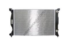 BEHR CR 484 000S | VW A4 SU RADYATÖRÜ