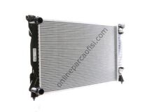 BEHR CR 484 000S | VW A4 SU RADYATÖRÜ