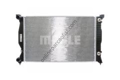 BEHR CR 484 000S | VW A4 SU RADYATÖRÜ