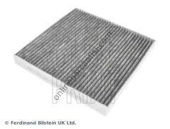 BLUE PRINT ADU172502 | MERCEDES SMART FORTWO 451 POLEN FILTRESI