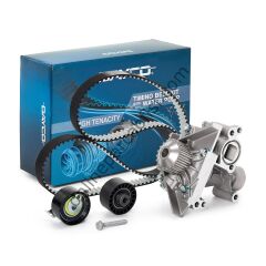 DAYCO KTBWP5910 | PSA 307/308/407/C5 TRIGER SETI+DEVIRDAIM