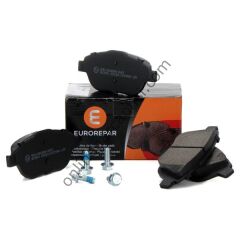 EUROREPAR 1617275480 | PSA MONDEO/LAND ROVER/S60 FREN BALATASI ÖN