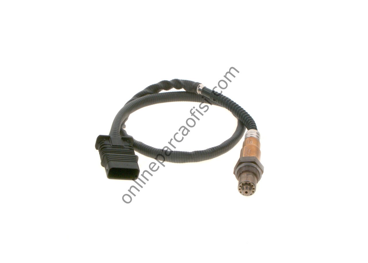 BOSCH BCH 0258027083 | BMW 1F52-2F45-F46-X1 F48-X1 F49-X2 F39 OKSIJEN SENSÖRÜ