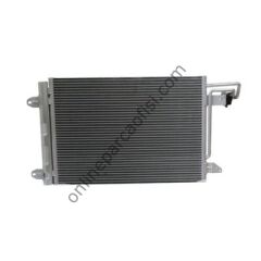 BEHR AC 324 000S | VW GOLF5-GOLF6-JETTA-A3-LEON-OCTAVIA KLIMA RADYATÖRÜ