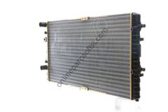 BEHR CR 463 000S | VW CADDY SU RADYATÖRÜ