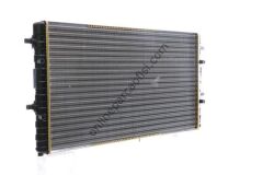 BEHR CR 463 000S | VW CADDY SU RADYATÖRÜ