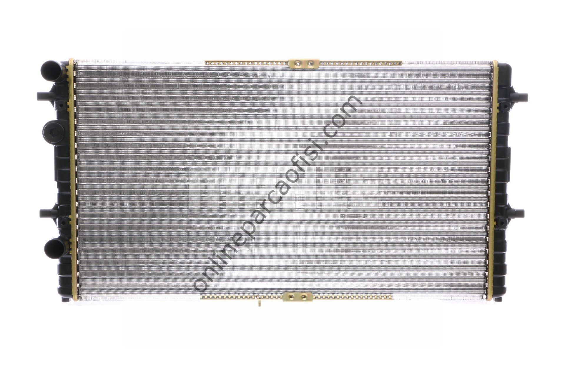 BEHR CR 463 000S | VW CADDY SU RADYATÖRÜ