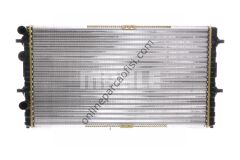 BEHR CR 463 000S | VW CADDY SU RADYATÖRÜ