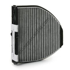 BLUE PRINT BLU ADU172501 | MERCEDES W204-207-212-218 POLEN FILTRESI