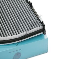 BLUE PRINT BLU ADU172501 | MERCEDES W204-207-212-218 POLEN FILTRESI