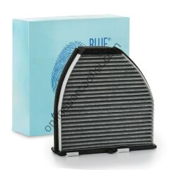 BLUE PRINT BLU ADU172501 | MERCEDES W204-207-212-218 POLEN FILTRESI