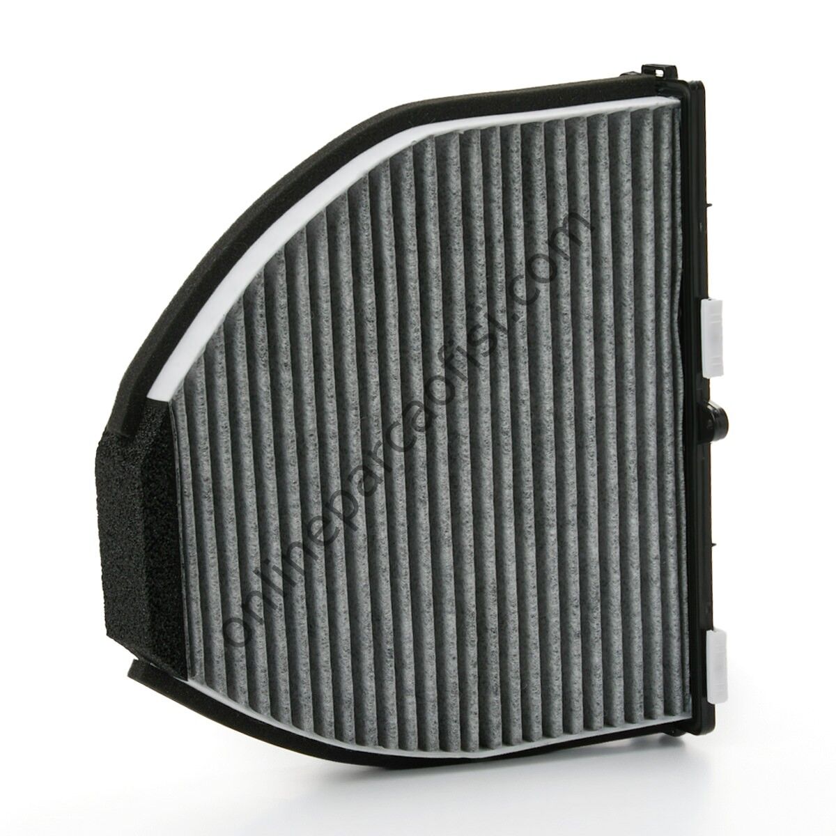 BLUE PRINT BLU ADU172501 | MERCEDES W204-207-212-218 POLEN FILTRESI