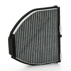 BLUE PRINT BLU ADU172501 | MERCEDES W204-207-212-218 POLEN FILTRESI