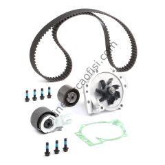 DAYCO KTBWP5920 | VOLVO C30/C70/S40/S60/S80/V50/V60 TRIGER SETI+DEVIRDAIM