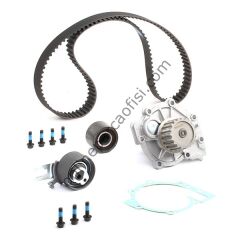 DAYCO KTBWP5920 | VOLVO C30/C70/S40/S60/S80/V50/V60 TRIGER SETI+DEVIRDAIM