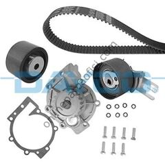 DAYCO KTBWP5920 | VOLVO C30/C70/S40/S60/S80/V50/V60 TRIGER SETI+DEVIRDAIM