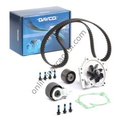 DAYCO KTBWP5920 | VOLVO C30/C70/S40/S60/S80/V50/V60 TRIGER SETI+DEVIRDAIM
