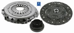 SACHS 3000 174 001 | OPEL ASTRA F VECTRA A CORSA B DEBRIYAJ SETI