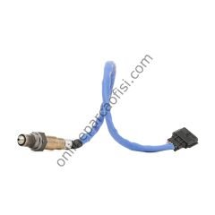 BOSCH 025802702H | JAPON QASHQAI (J11) : XTRAIL (T32) 1.6 DCI 17- OKSIJEN SENSÖRÜ