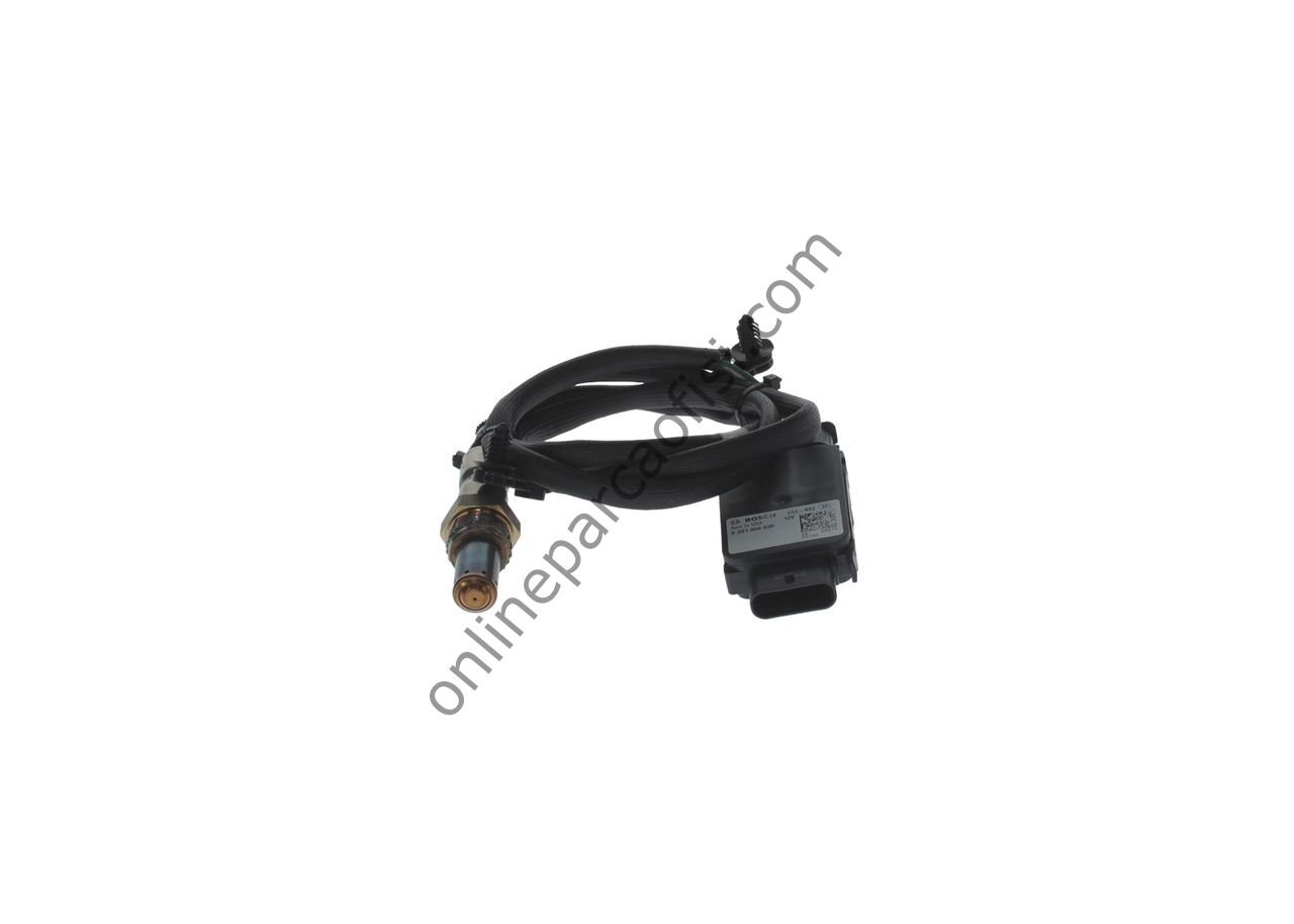 BOSCH BCH 0281008638 | VOLVO S90 II V60 V90 XC60 XC90 EGSOZ SICAKLIK SENSÖRÜ