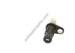 BOSCH 0986280489 | RENAULT TRAFIC II/LAGUNA II/MASTER III KRANK DEVIR SENSÖRÜ
