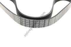 BOSCH 1987946101 | FIAT DUCATO /ALFA: 145-146-155-156 V KAYISI