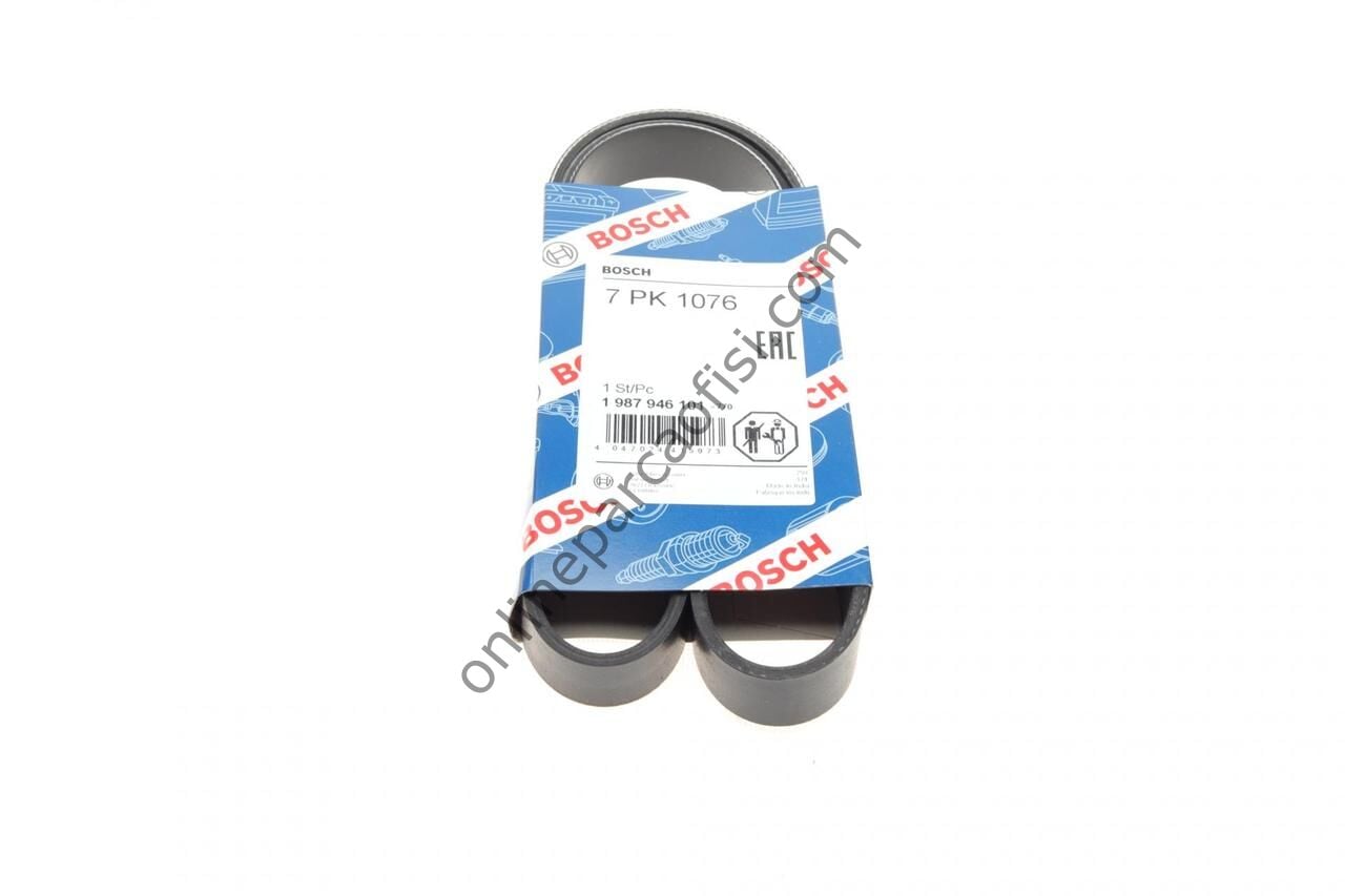BOSCH 1987946101 | FIAT DUCATO /ALFA: 145-146-155-156 V KAYISI