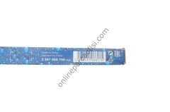 BOSCH 3397004759 | FORD BM SILECEK SÜPÜRGESI ARKA