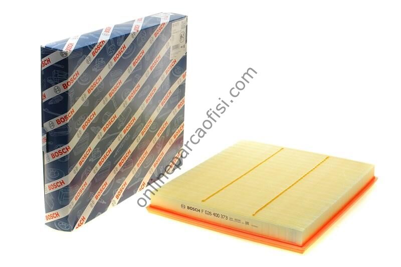 BOSCH F026400373 | FORD TRANSIT V347/ V362/V363 HAVA FILTRESI